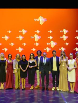  Tivibu Tv’de ezber bozan yenilikler