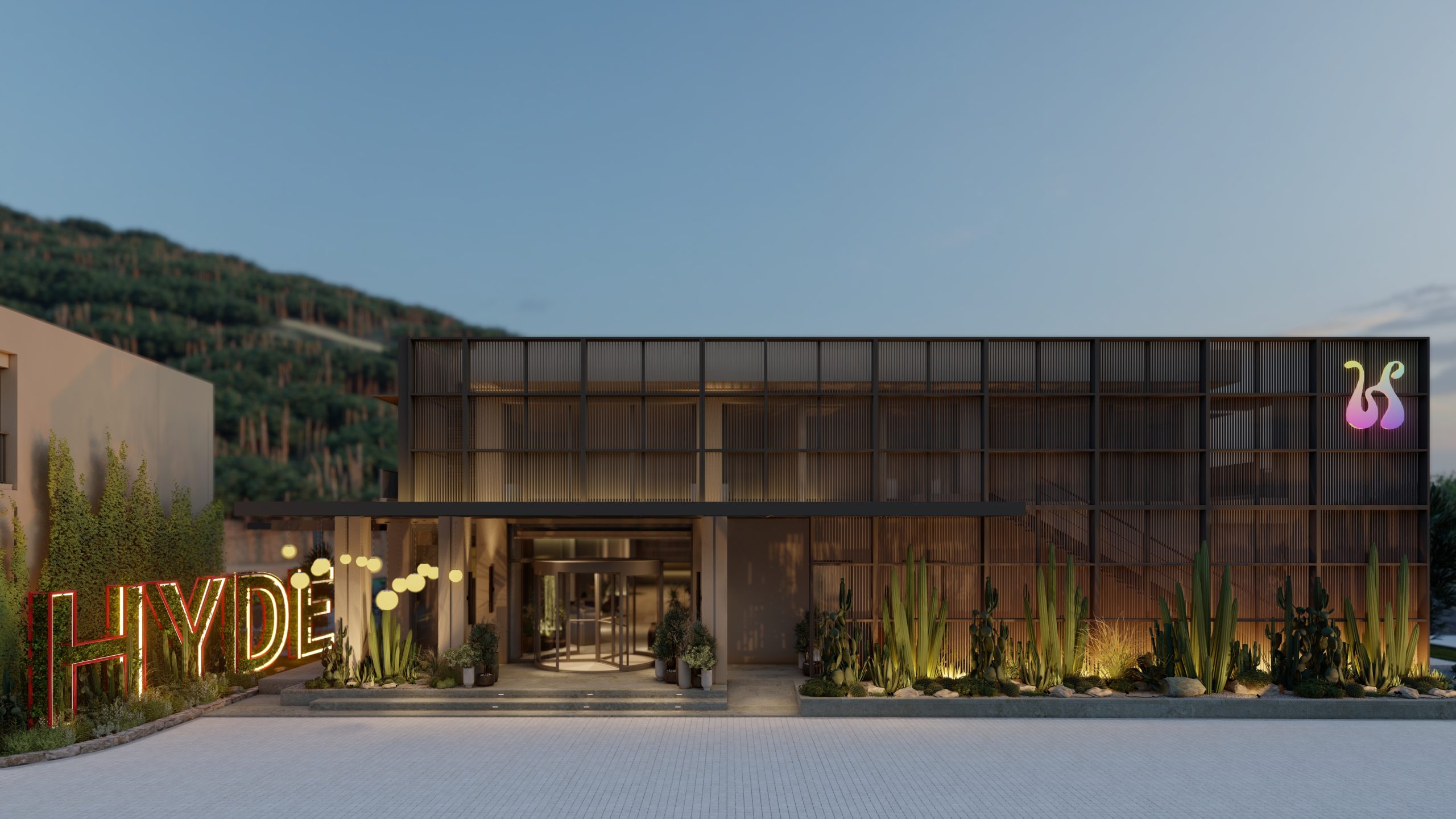 Bodrum’a ilk lifestyle otel geliyor