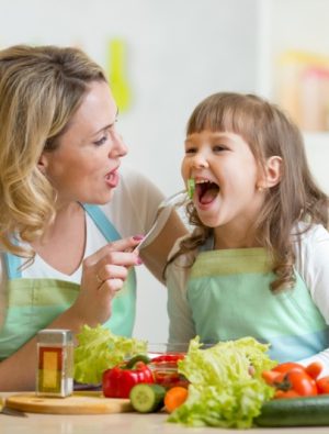 Çocuğunuzu vitamine ‘boğmayın!’