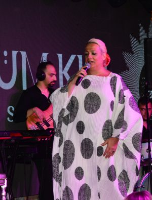 Klimalarla akraba olduk