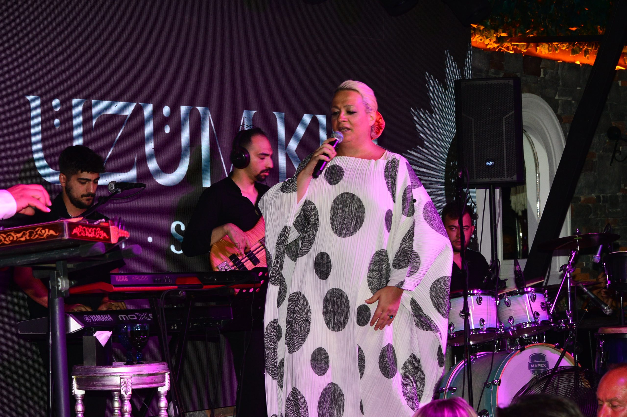 Klimalarla akraba olduk