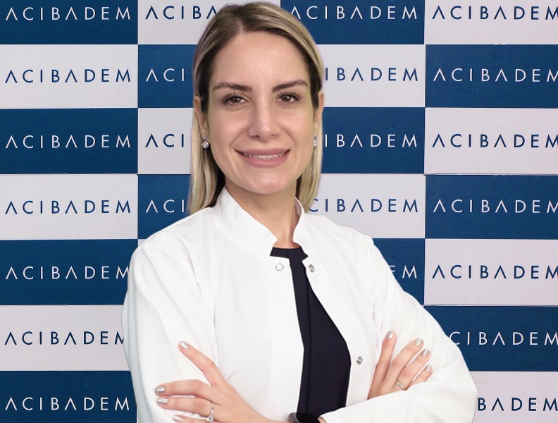 Acıbadem Ataşehir Hastanesi 