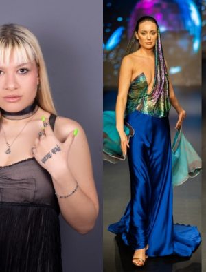 Hedef Paris ve Milano Moda Haftası