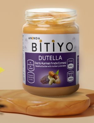 Dutlu & Hurmalı Dutella