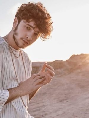 Eli Türkoğlu ‘Sonsuza Kadar’