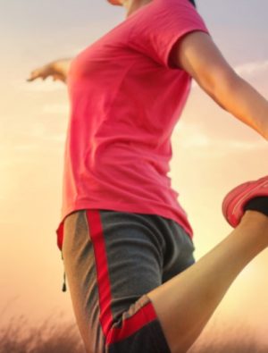 Yazın spor yapmayalım mı?