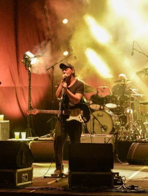 Bodrum’un tozu “Duman”a katıldı