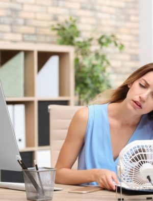 Sıcak çarpmasına yol açan etkenler!