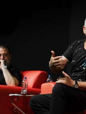 “Burada Olan Burda Kalır” turnesi tam hızla devam ediyor