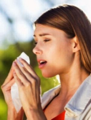 Yaz gribinden korunmanın yolları