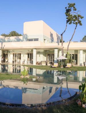 BIJAL ile ultra lüks tatil deneyimi başladı