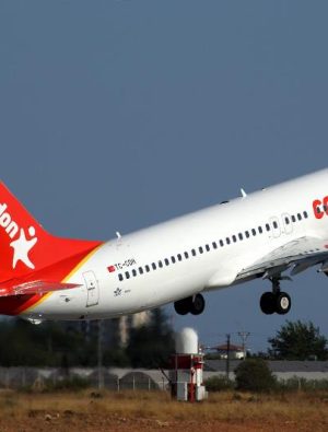 Corendon Airlines filosunu genişletiyor