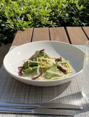 Hilton Istanbul Bomonti’den yerel üreticilere destek