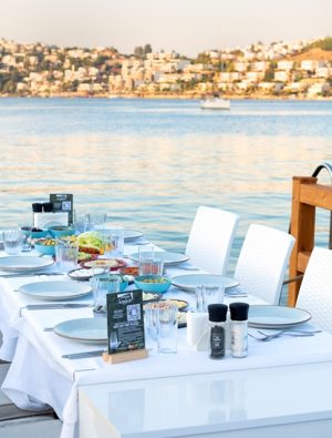 Köşebaşı’ndan Bodrum’a üçüncü şube