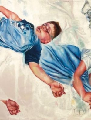 Sanatseverler Bodrum’da buluştu