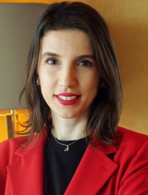 Raffles İstanbul’da yeni görevlendirme