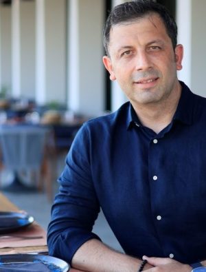 İsmail Alçay’ın görevi belli oldu