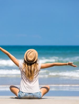 Cilt kanseri sıklığı giderek artıyor!