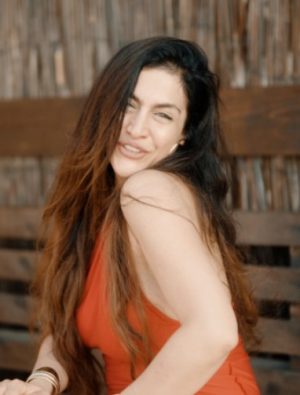 Tuğba Ekinci “Kahpe Kader”