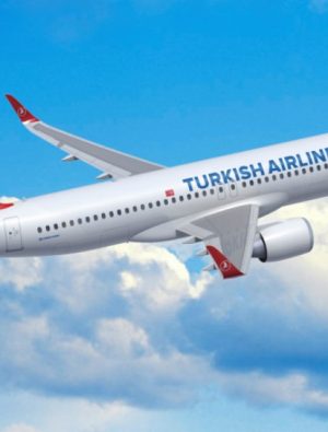 THY’den Mısır uçuşlarını artırma kararı