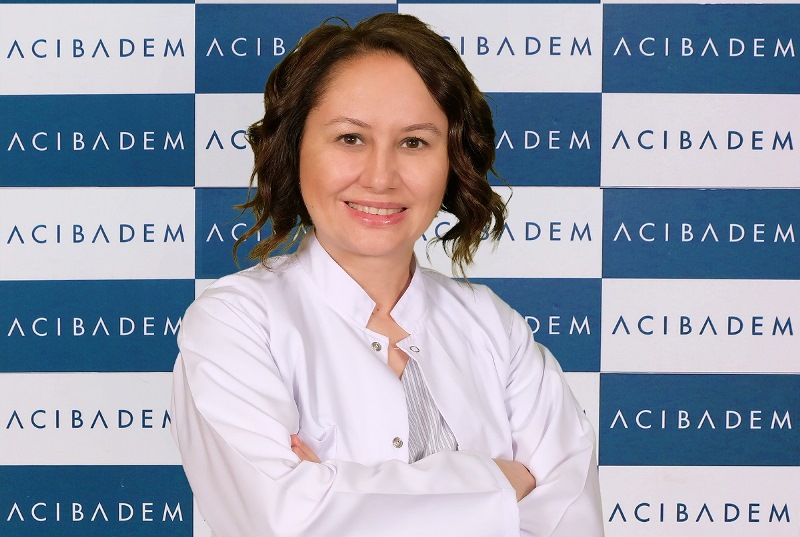 Acıbadem Üniversitesi Atakent Hastanesi 