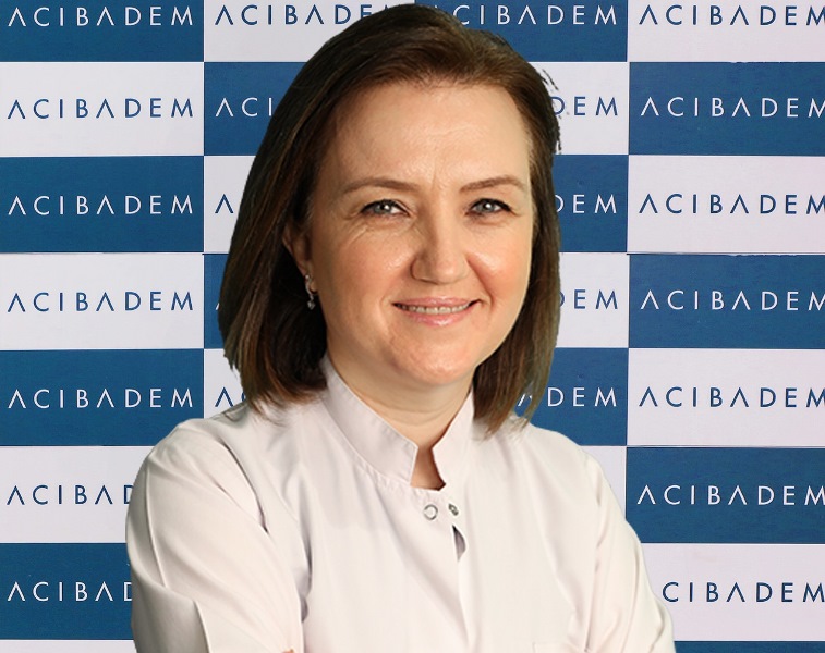 Acıbadem Altunizade Hastanesi 