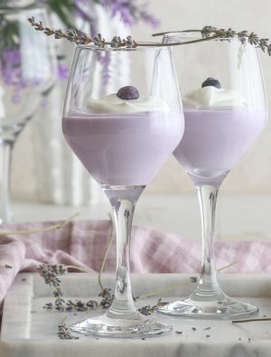LAV Ella sunumlarınıza şıklık katıyor