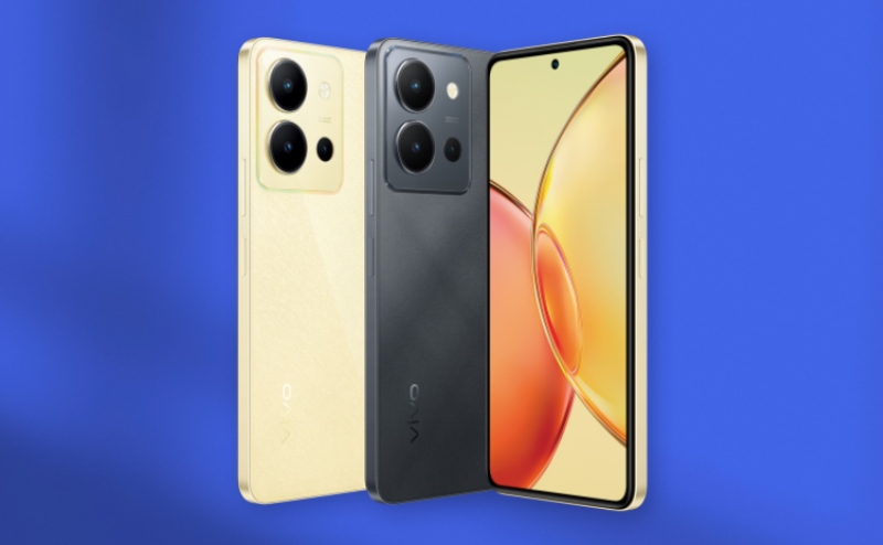 vivo’nun bütçe dostu telefonu