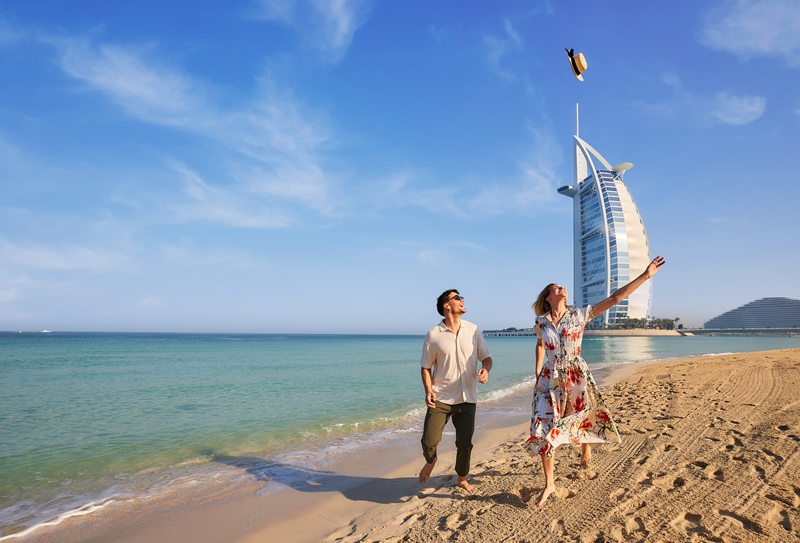 Dubai’de macera devam ediyor