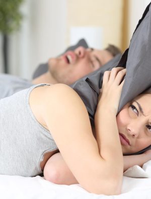 Sağlıksız beslenme uyku apnesine davetiye çıkarıyor