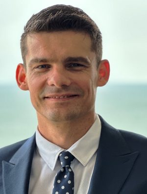 Divan Mersin Oteli’nde yeni atama