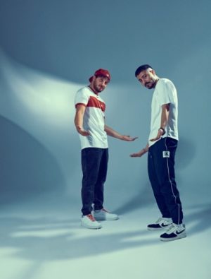 Anıl Piyancı,  Set “Palm Trap”