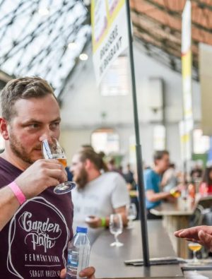 Brüksel Bira Festivali - 30 Eylül-1 Ekim