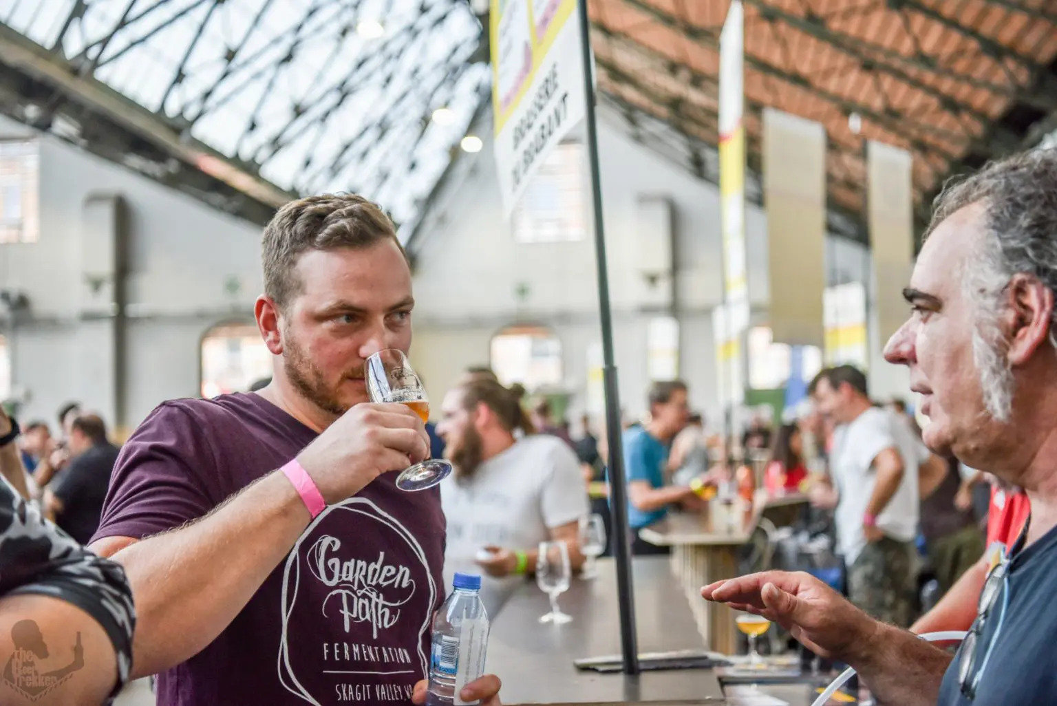 Brüksel Bira Festivali - 30 Eylül-1 Ekim