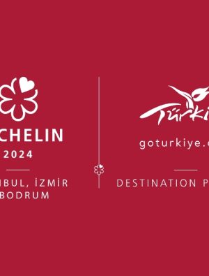 Michelin Rehberi’ne İzmir ve Bodrum’da ekleniyor