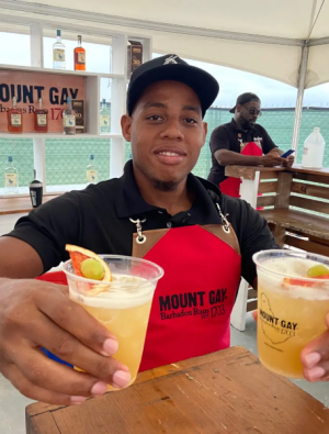 Barbados Yemek ve Rom Festivali - 24-27 Ekim