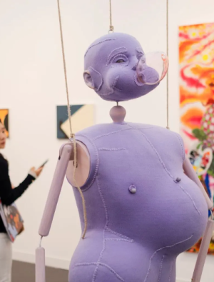 Frieze Sanat Fuarı - 11-15 Ekim