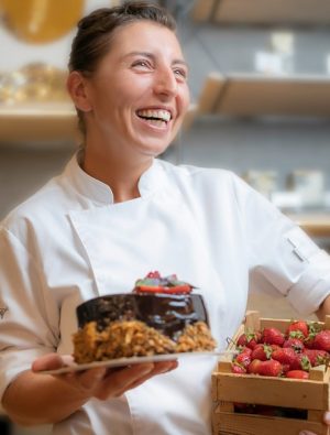 Demlique by Tonka’dan lezzetli yaz menüsü