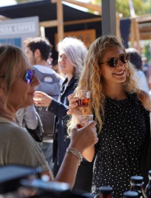 İstanbul Coffee Festival’i Eylülde