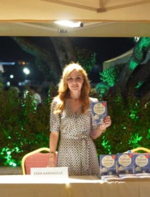 Çeşme Kitap Günleri’ne büyük ilgi