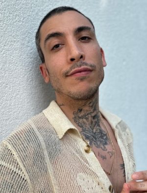 Can Bonomo ''Ağla Şimdi Sonsuza Kadar''
