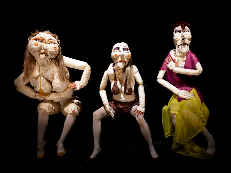 Bergama Tiyatro Festivali başlıyor