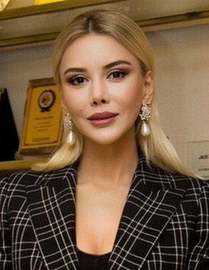 Elif İnci Aras’dan manifesto