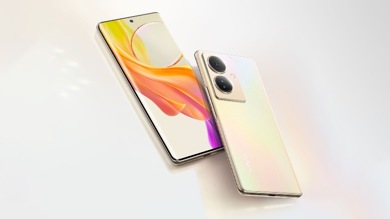 V29 Lite 5G Türkiye’de