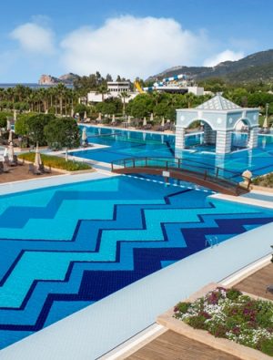 Hilton Dalaman’da Oktoberfest başlıyor