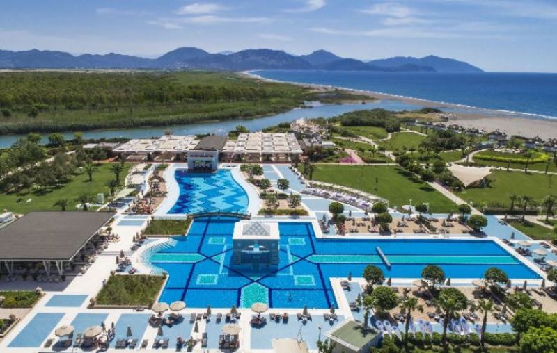 Hilton Dalaman