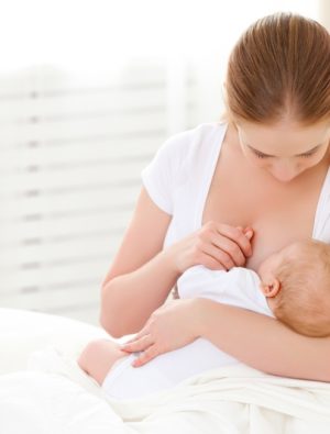 Annelere özel emzirme tüyoları