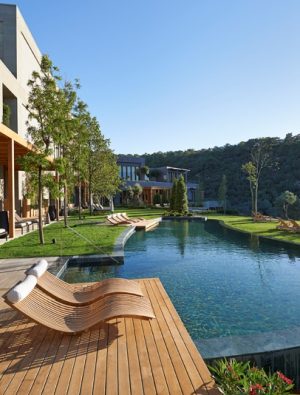 Sonbaharda gerçek arınmayla tanışın!