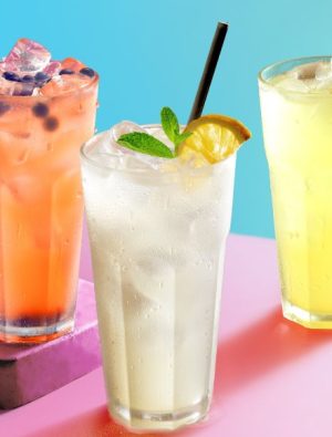 Caffè Nero’da ferahlatan lezzetler