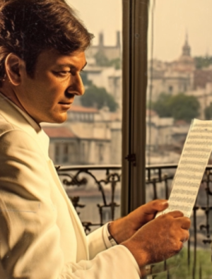 Ferdi Özbeğen yapay zeka klibi ile tekrar anıldı